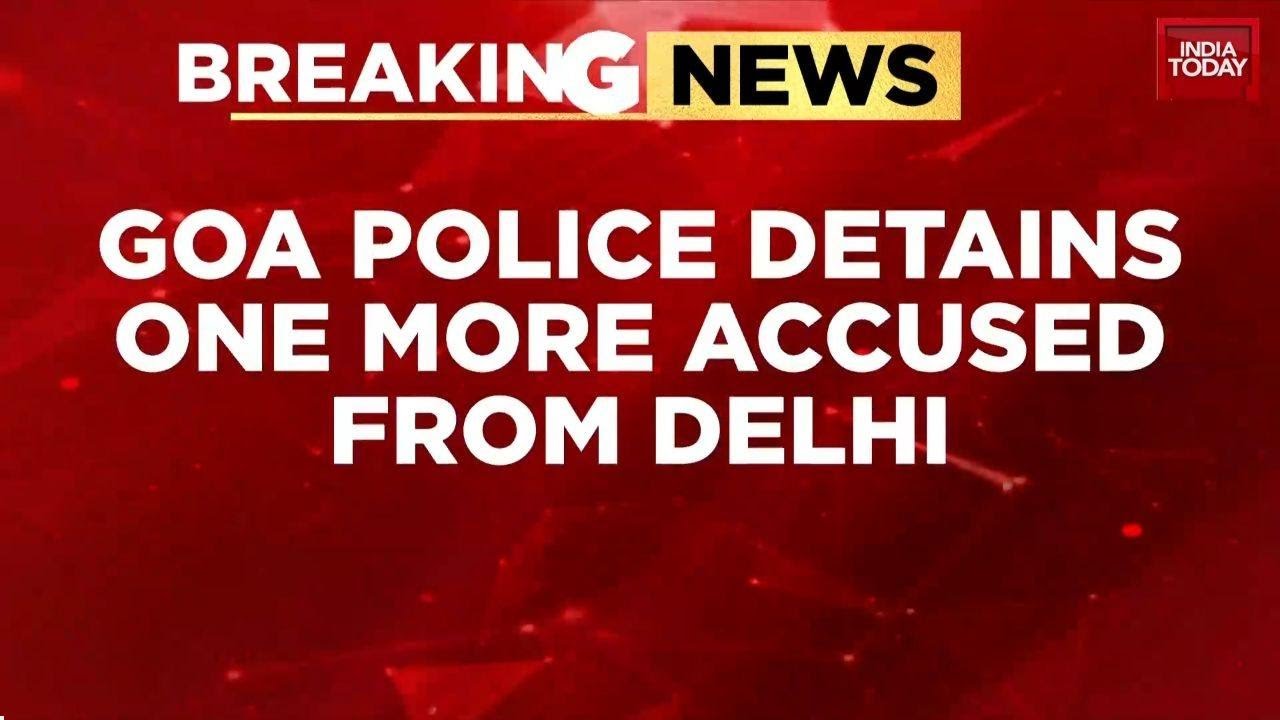 Goa Club Fire: Police Detain Accused Partner Ajay Gupta From Delhi After Lookout Circular
