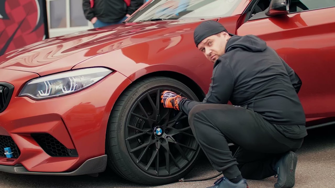 Braaap! Race Track & #TurboPomoc - Tor Jastrząb 09.04.2022