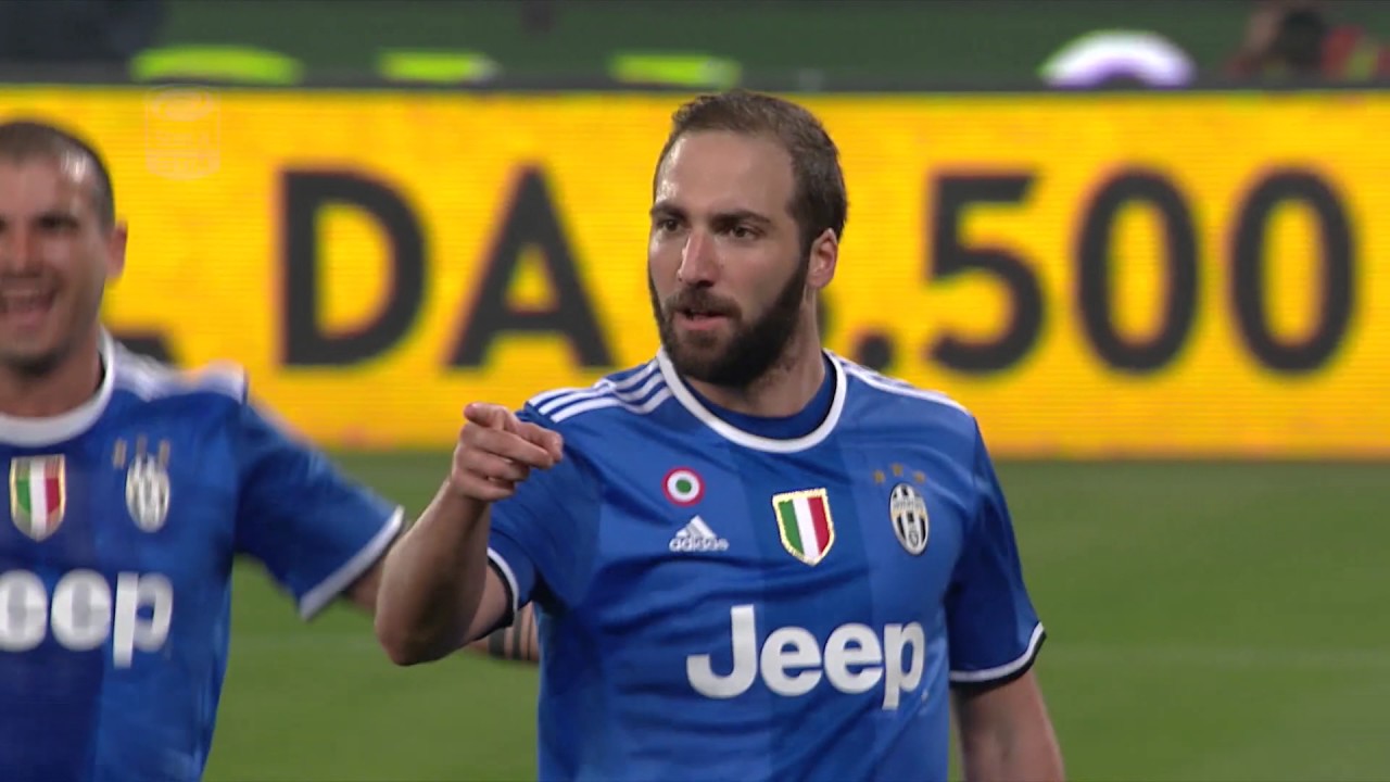 Approfondimento su Napoli - Juventus - Magazine - TIM Cup 2016/17