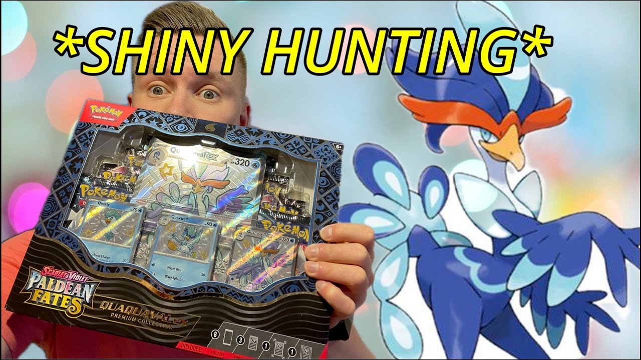 NEUE BAILONDA EX Box! 😱🔥 | Paldeas Schicksale ✨ | Pokémon Karten | TCG Booster Pack Opening!!! 💥