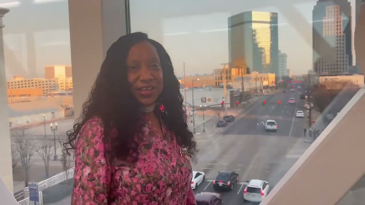 DLO 94th SCRC Welcome Video