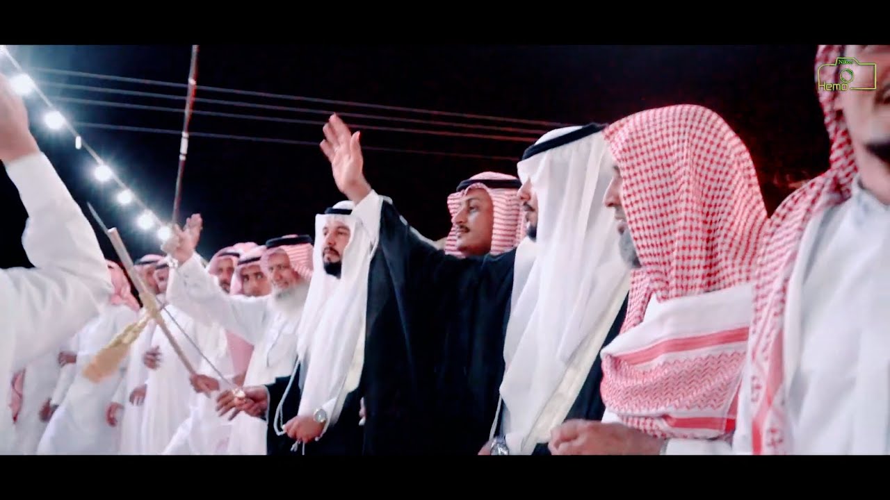 شيلة زواج وحيد و الوليد صالح ال جبر البجالي | أداء:  فهد بن فصلا
