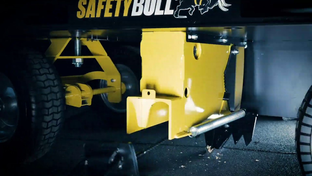 Safety Bull – How It Works