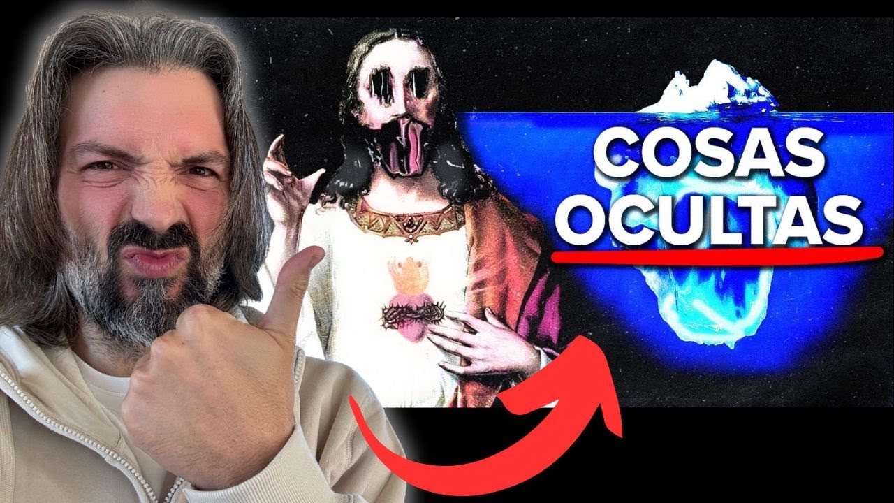 LA ORACIÓN MÁS PODEROSA de la Biblia