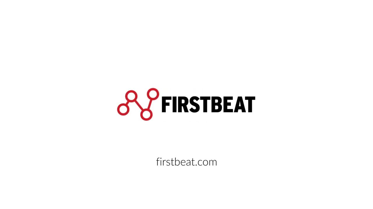How to use Firstbeat Sports Coach App