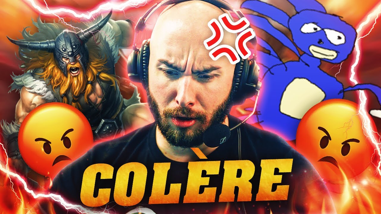 BEST OF ALDERIATE #90 UN GAMEPLAY COLÉRIQUE