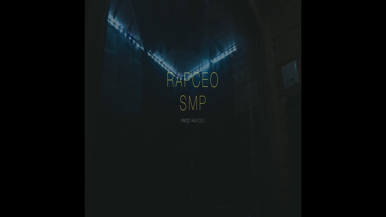 RAPCEO & SMP - War Of Love / Prod.Rapceo
