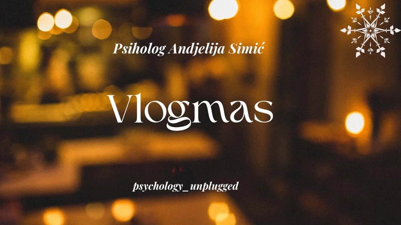 Vlogmas-Sinhronicitet