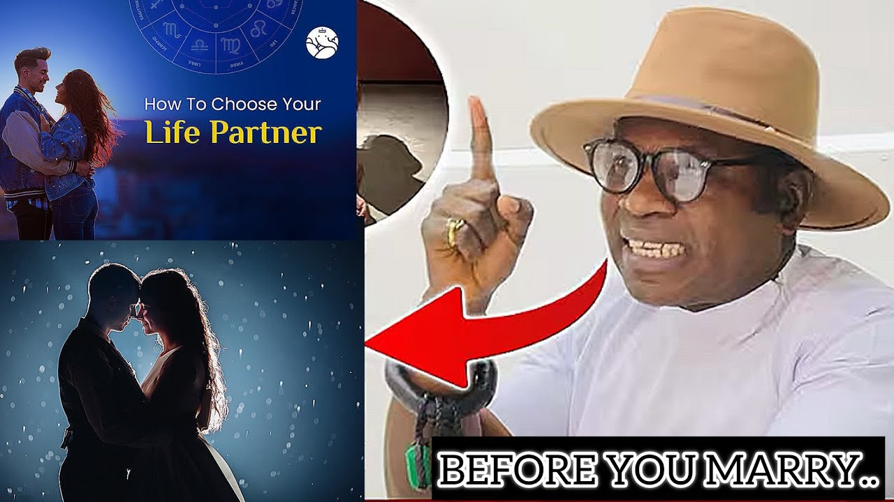 DEADLY MARRIAGE PARTNER😲Nana Ayebiafo Jnana REVEALS Deep How To Avoid DEADLY Marriage Partner💥