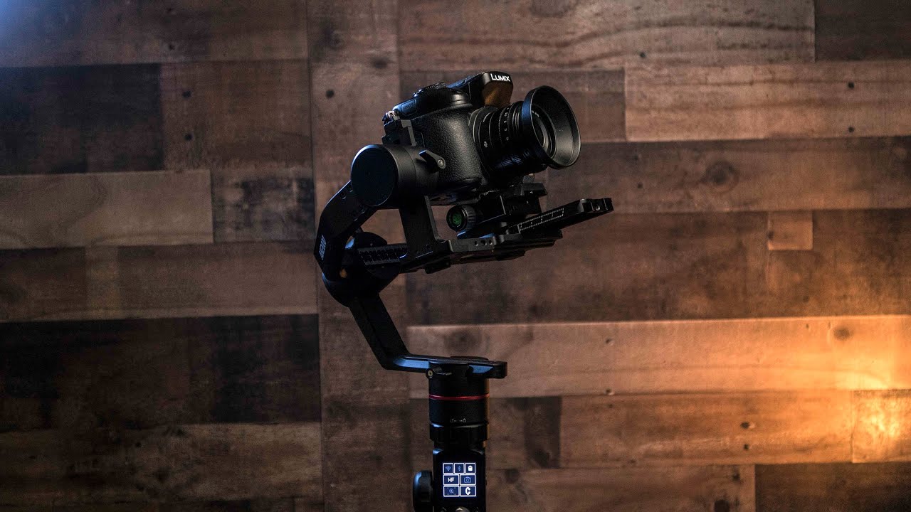 Best Gimbal For The Price? (FeiyuTech AK2000 review)