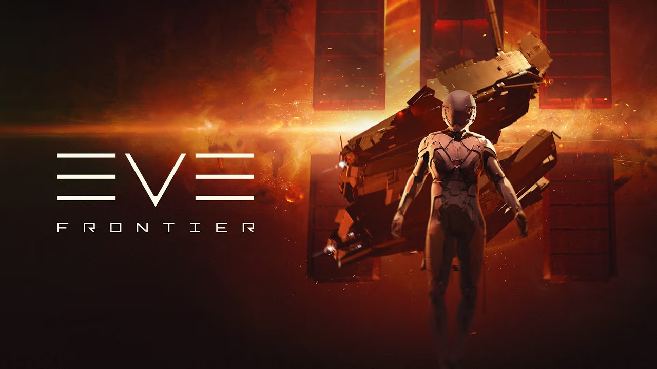 🔥ССР смогли сделать шедевр?🔥| EVE Frontier | !тг !донат