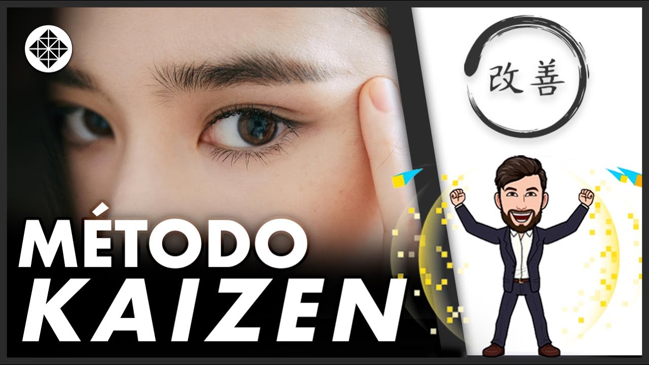 El M&eacute;todo Kaizen &bull; Logra una Mejora Continua