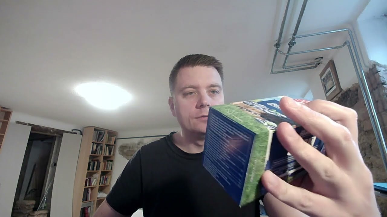 Áfonyás teák viadala