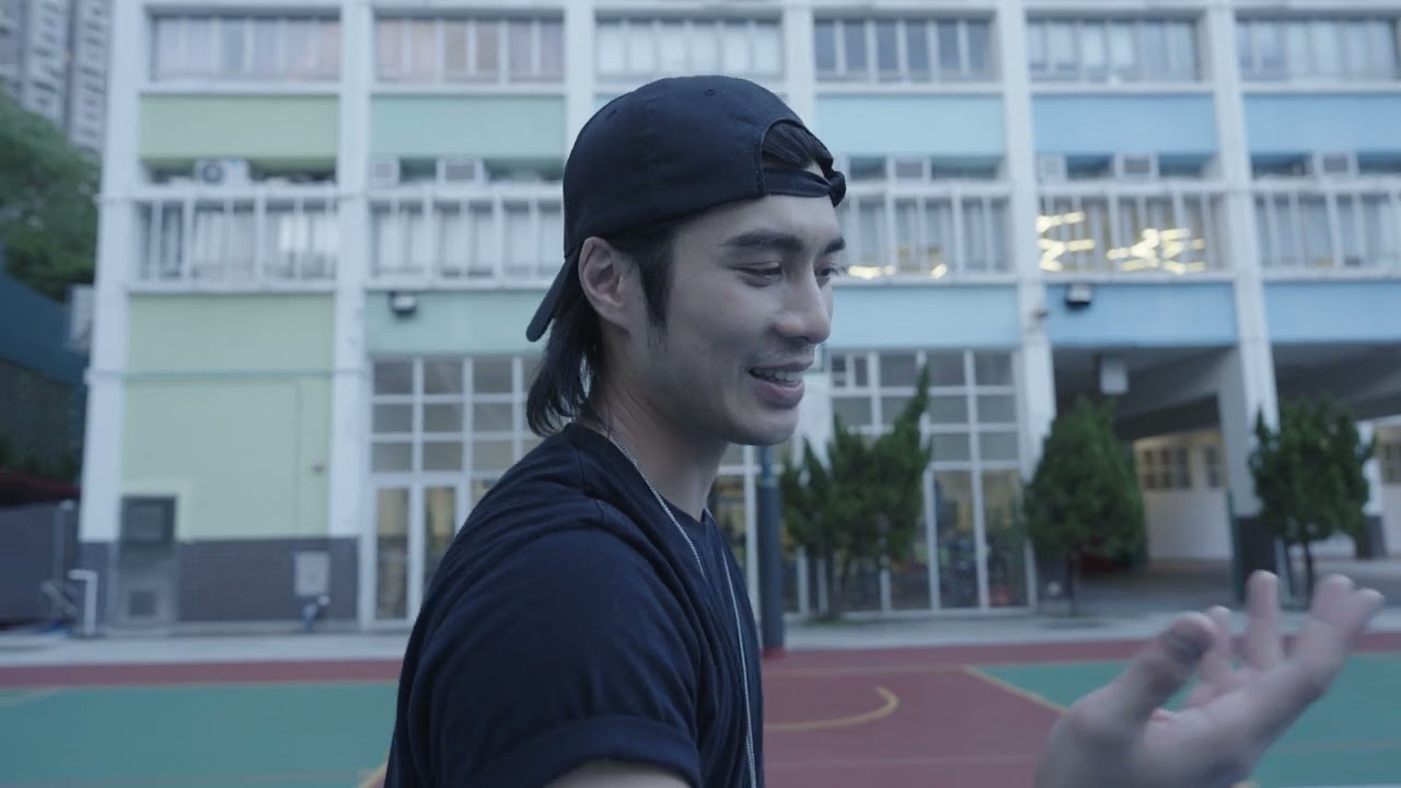 Yan Ting 周殷廷 - 上場 GAME ON  M/V Making Film