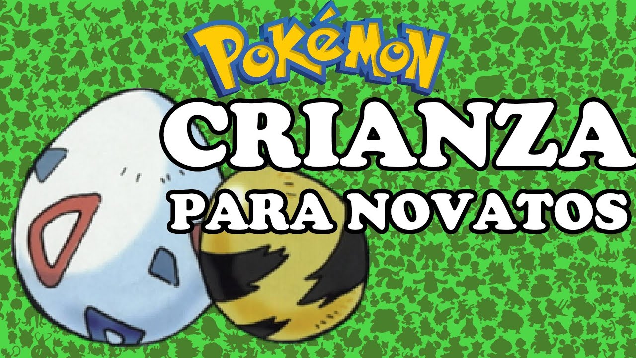 Guía Crianza Pokémon | ¡Tus Pokémon han tenido un huevo!