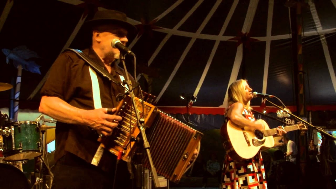 Cajun Roosters - Port Arthur Blues