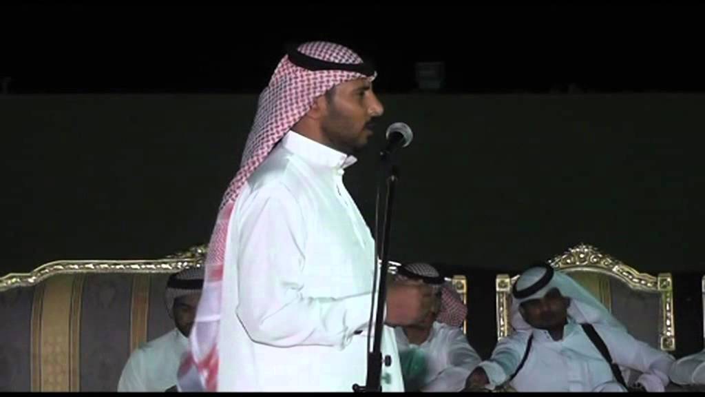 موال علي العضياني - كامل الحليلي - ذياب العازمي -فواز العازمي