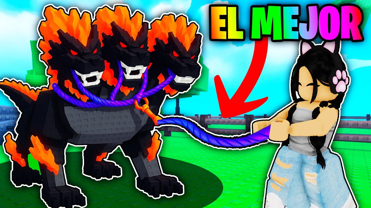 CONSIGO el MEJOR LAZO de RAISE ANIMALS 🐉| Actualizacion de fantasia parte 2