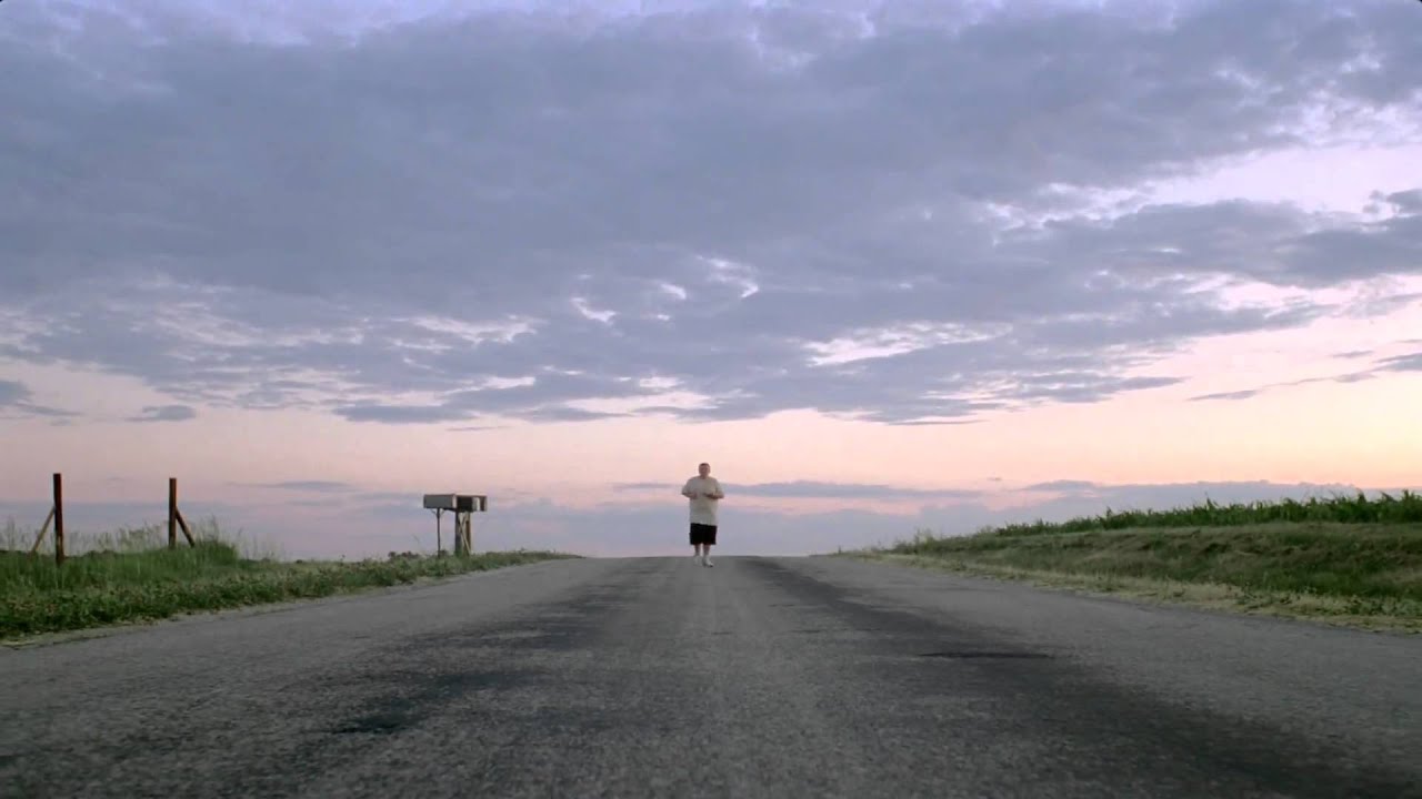 Nike: Find Your Greatness  — Jogger