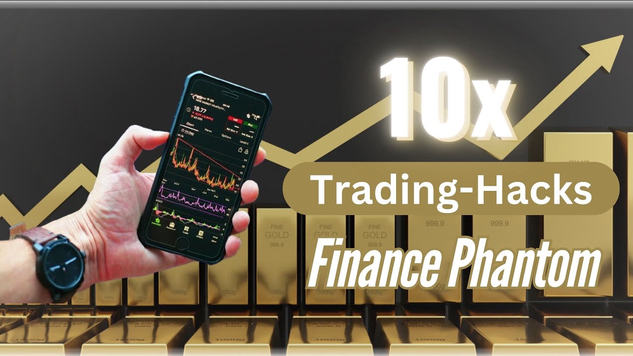 Trade With Gold Using Quantum AI? Honest Breakdown of One of The Best Platforms!