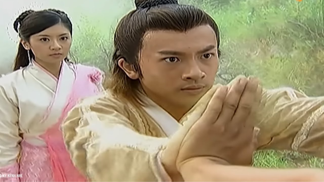 Có Lẽ Đây Là Phim Kiếm Hiệp Hay Nhất Từng Chiếu | Phim Hành Động Võ Thuật Hay