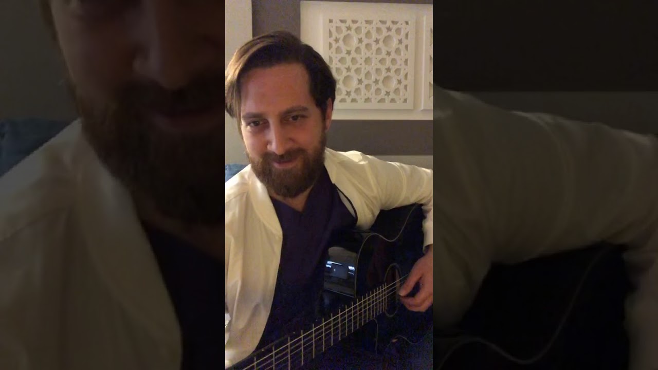 Concerto on the A Major Chord