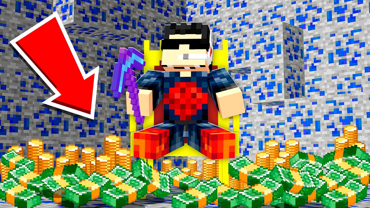 ⭐Minecraft :