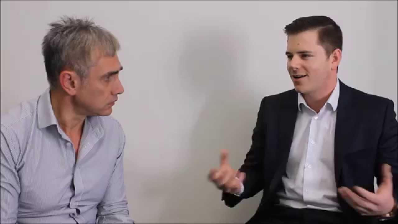 24 y.o. writes over $900k in year 2 of real estate │ Alex Waters