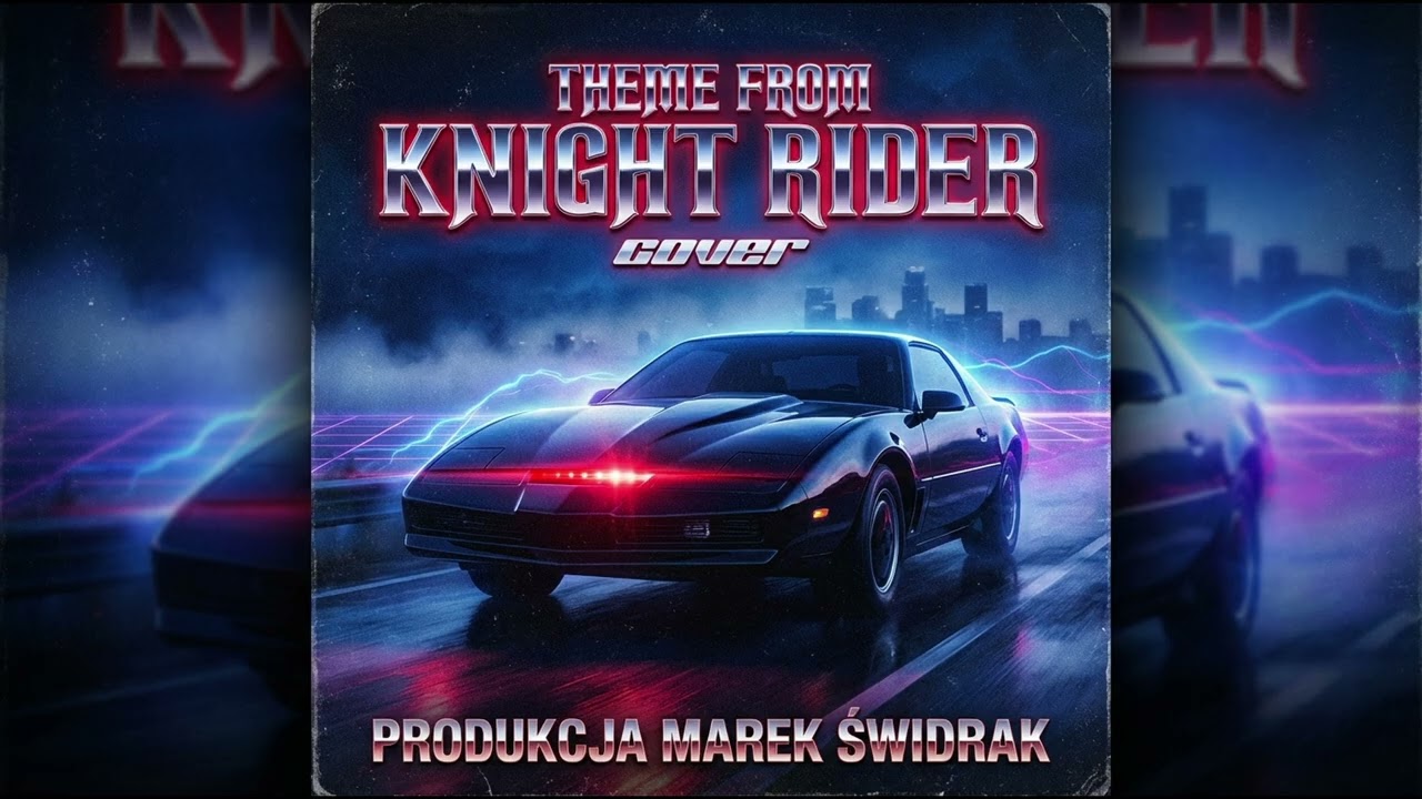 Knight Rider