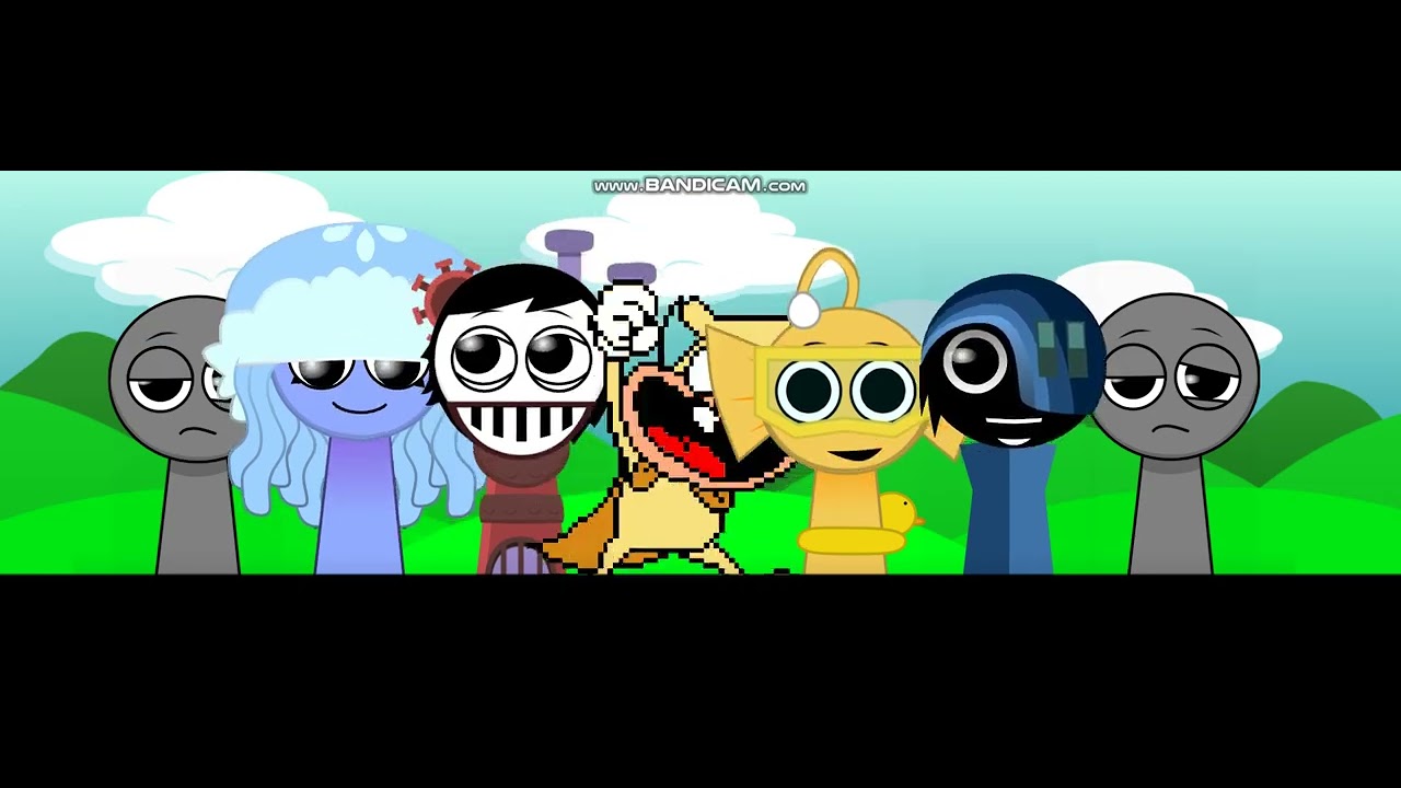 Semi Final Update Sprunki remastered Cancelled update