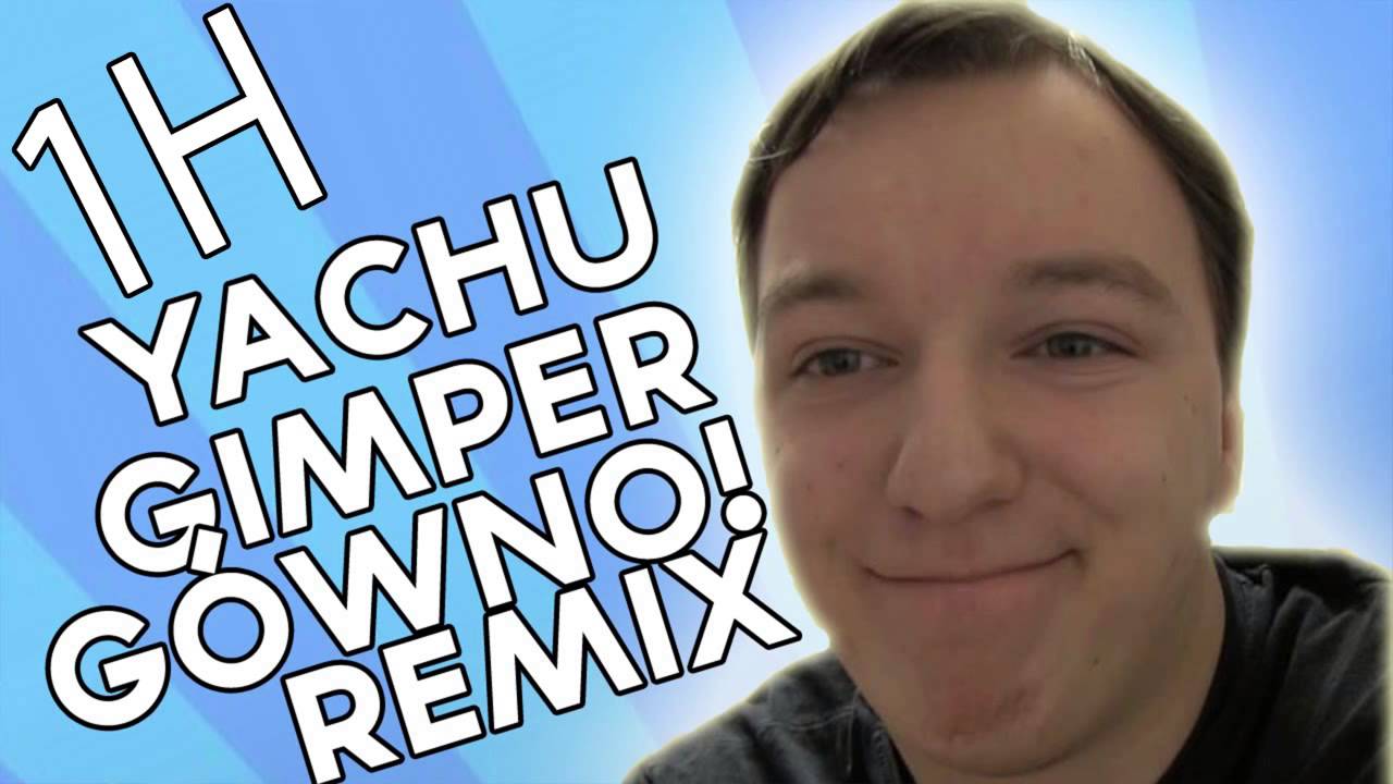 yachostry ft. Gimper - Gówno - Wersja 1H