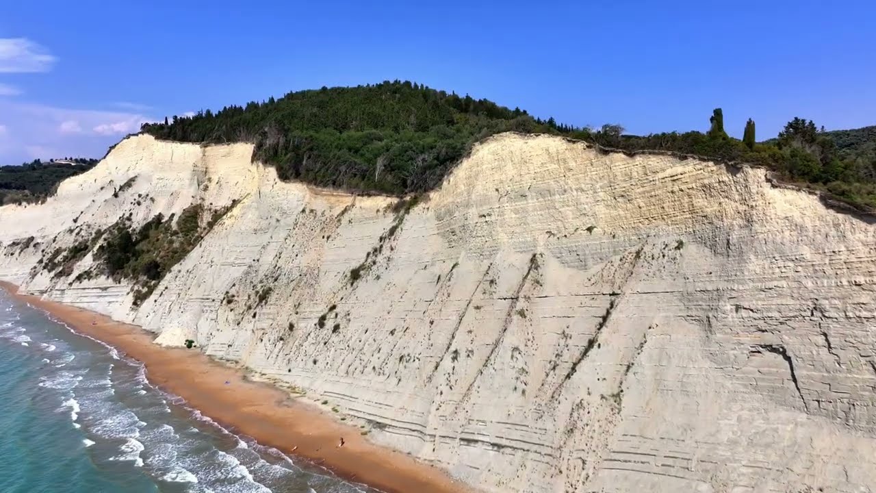 Corfu 2024 4K 60fps