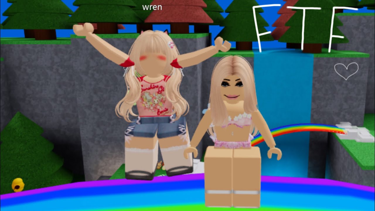 Roblox - Flee the Facility !