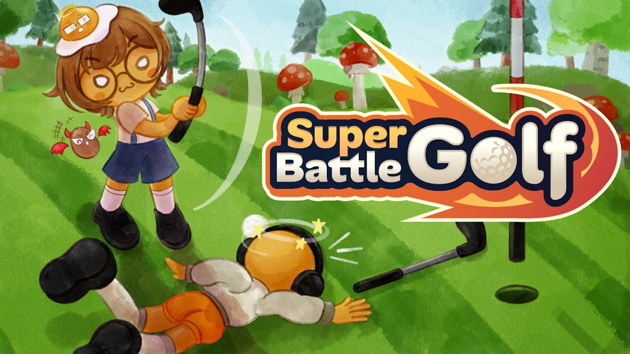 Super Battle Golf with @Northernlion @FlackBlag |#10 Kingdom Come Deliverance 2