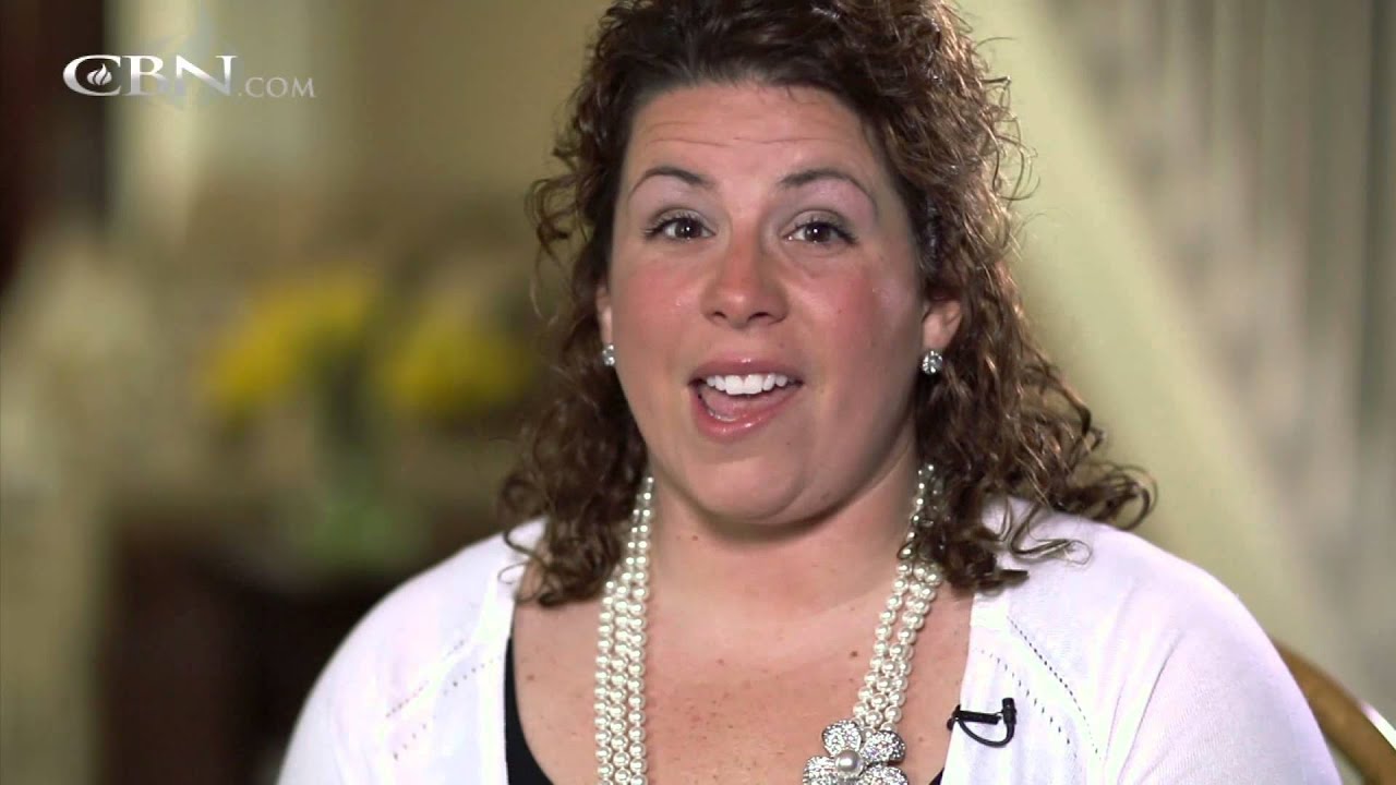 Baby Twin Sisters Healed from Rare Cancer