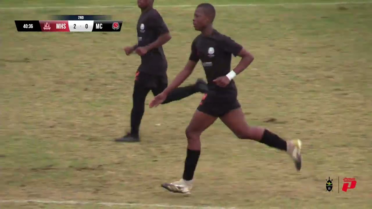 SuperSport Schools Best Moments