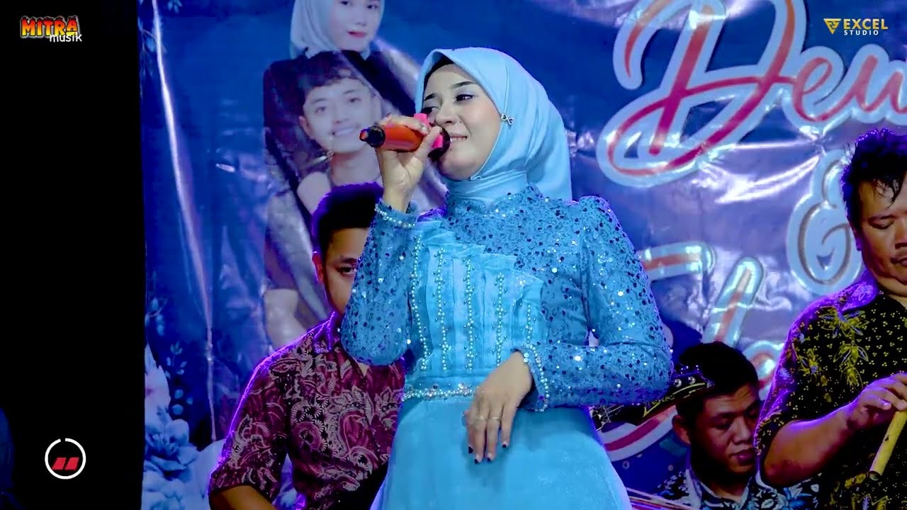 Bencana - Laisa | Mitra Musik Qosidah | Mambak Gempol Jepara