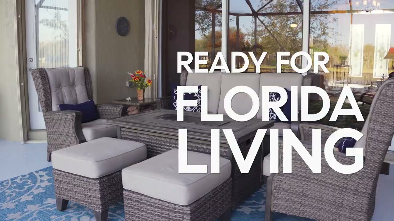 4116 Abington Woods Cir | Vero Beach, FL