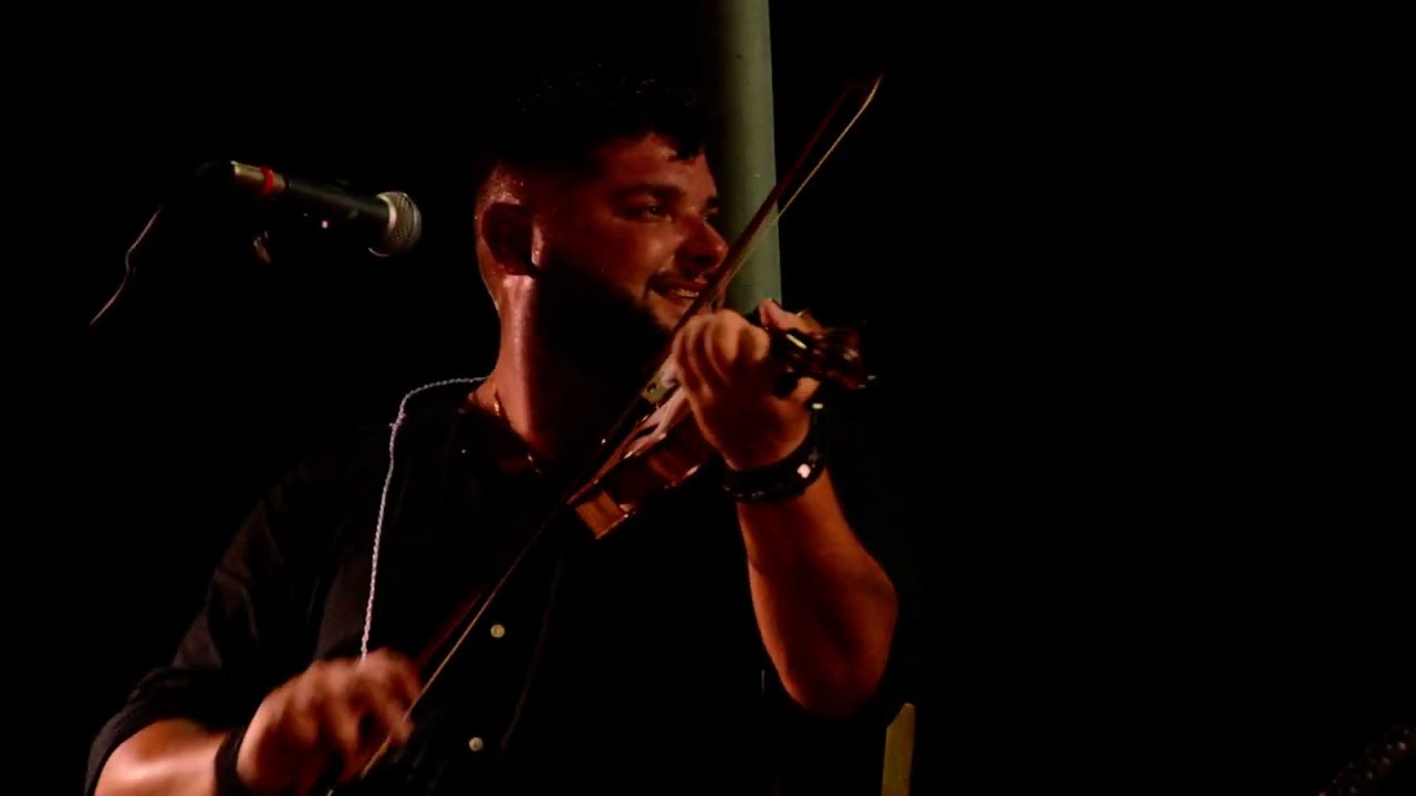 Φραντζεσκάκης & Στρατάκης Γιώργος | Κοντυλιές - Σα θέλεις ν' ανταμώνουμε  - Καλουδιανά 23/08/25