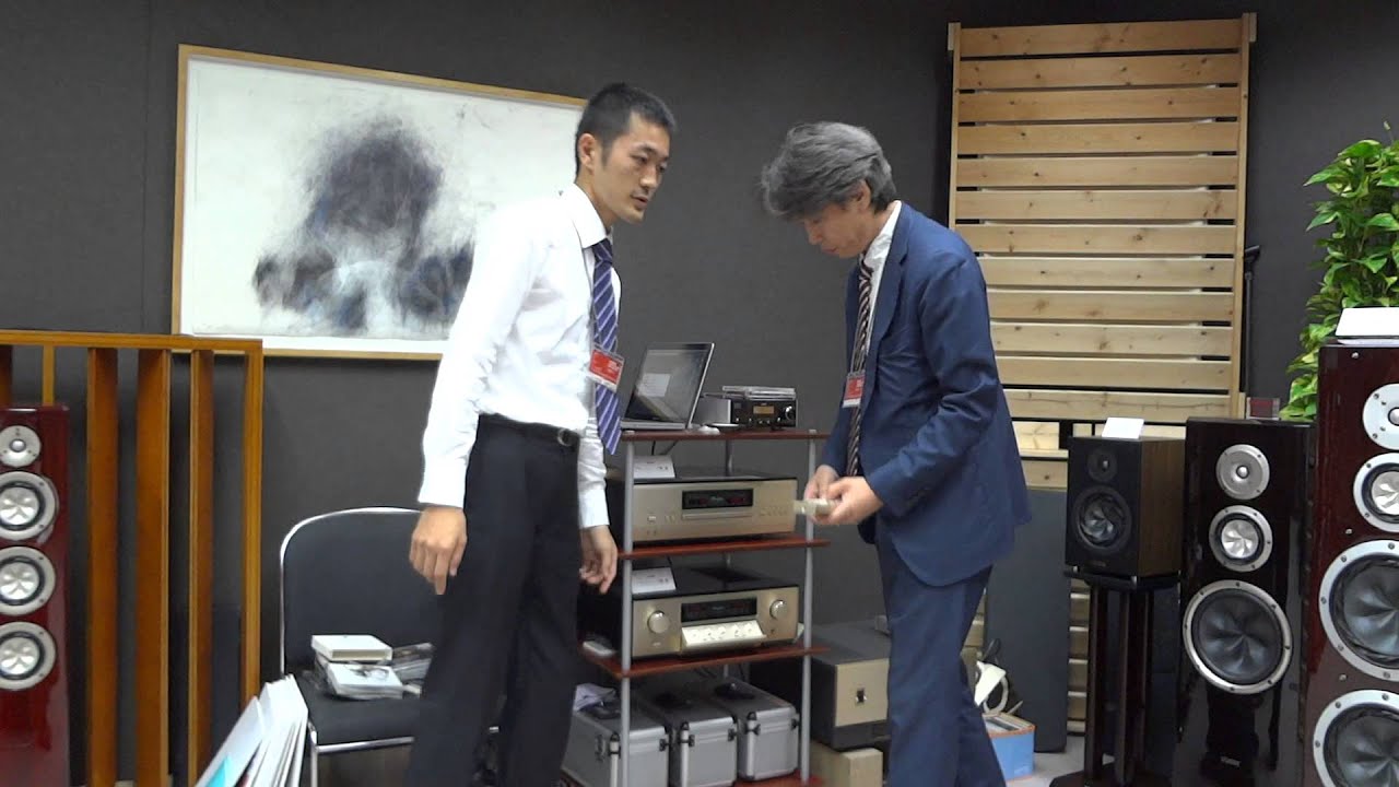 FOSTEX FE103Enと FE103-Sol の違いとは・・
