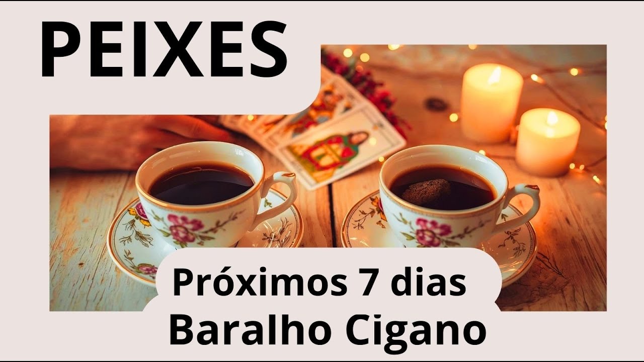 ☕PEIXES♓ PR&Oacute;XIMOS 7 DIAS? Solu&ccedil;&otilde;es incr&iacute;veis est&atilde;o chegando. Vit&oacute;rias est&atilde;o a caminho🎉🏁💕🌞✨