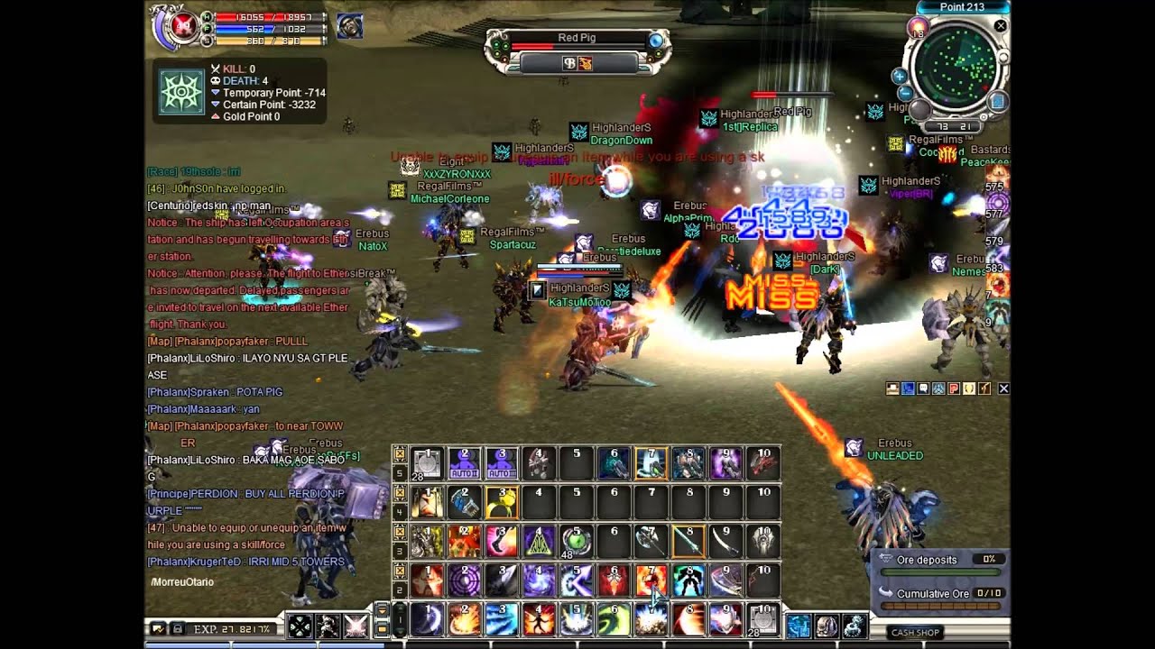 Rf Gamecampus