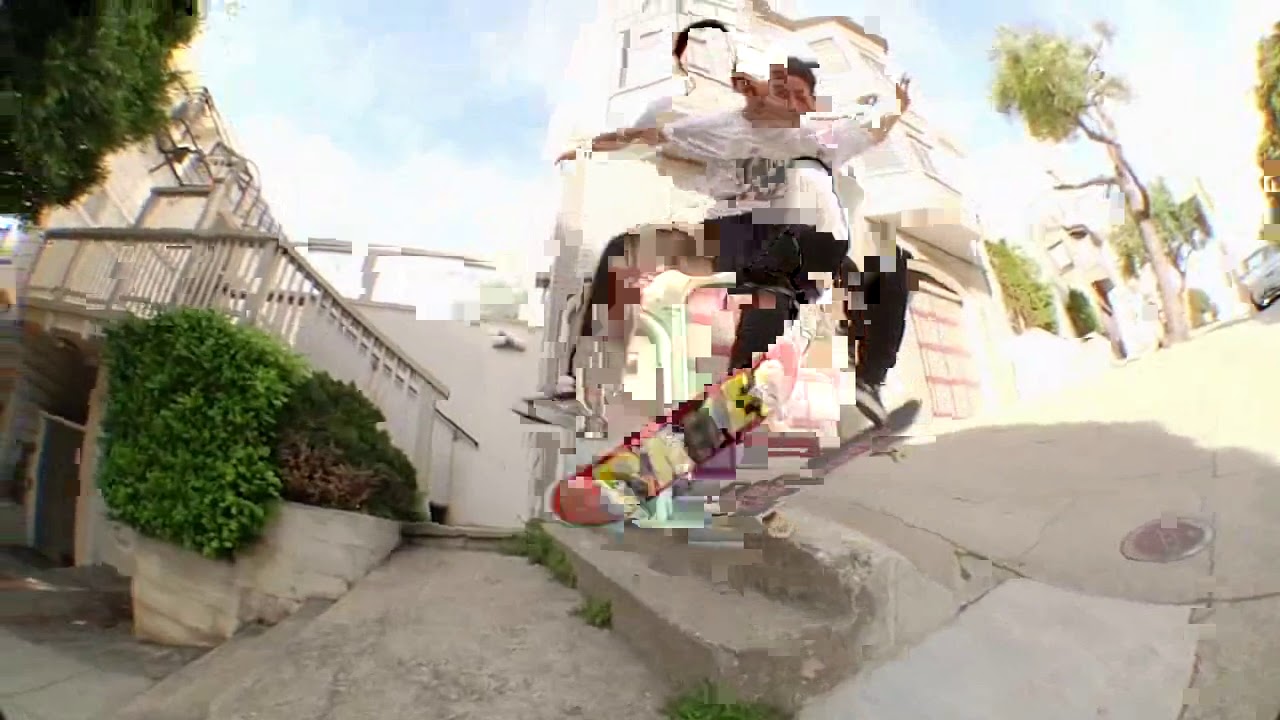 Vans - Propeller