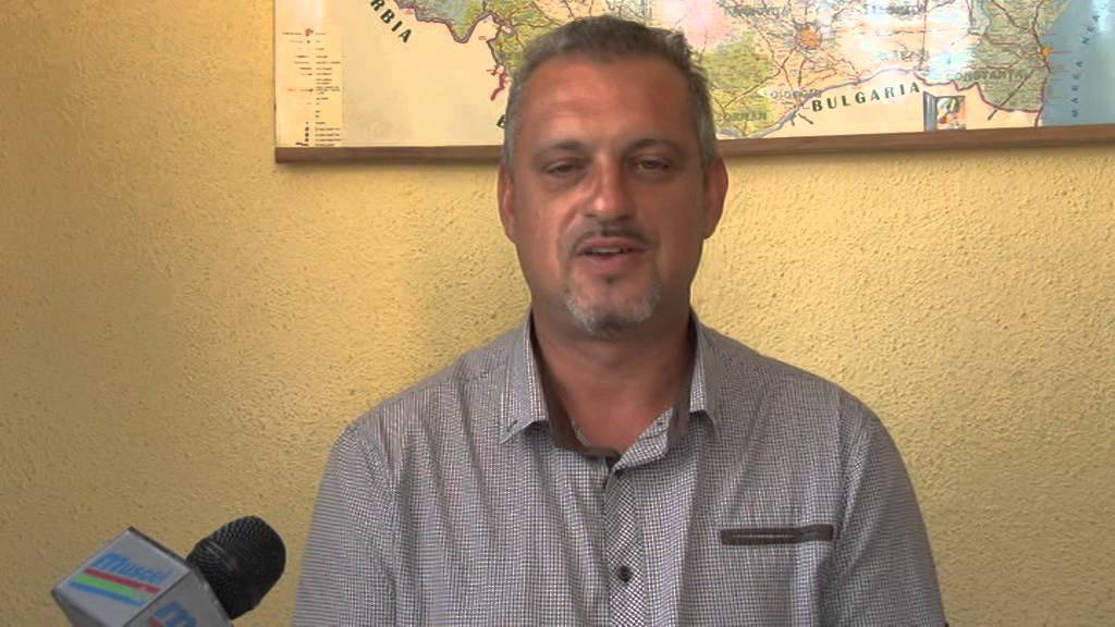 jurnal muscel tv 20 08 2015 investitii bughea de jos, cornel leca   ela ionascu