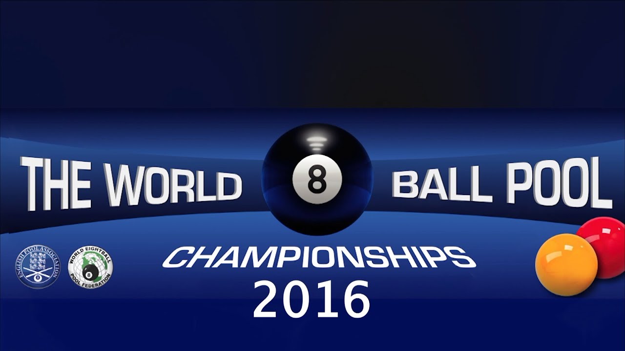 WEPF 2016 Mens Teams Finals   Ireland v Australia
