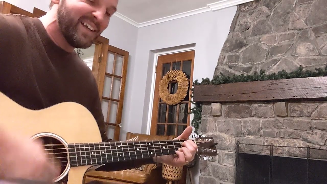 Yahweh Great I AM - Key of G, written by Hillsong 