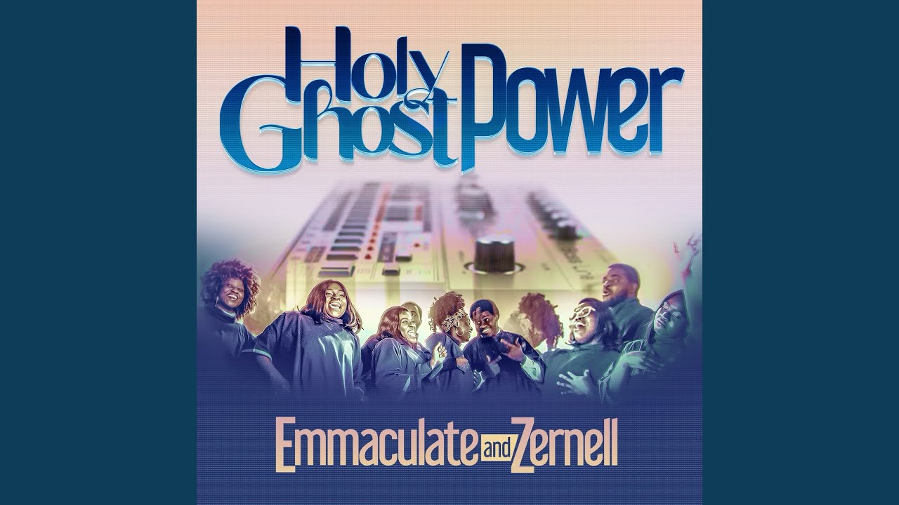 Holy Ghost Power (South Side Gospel Mix)