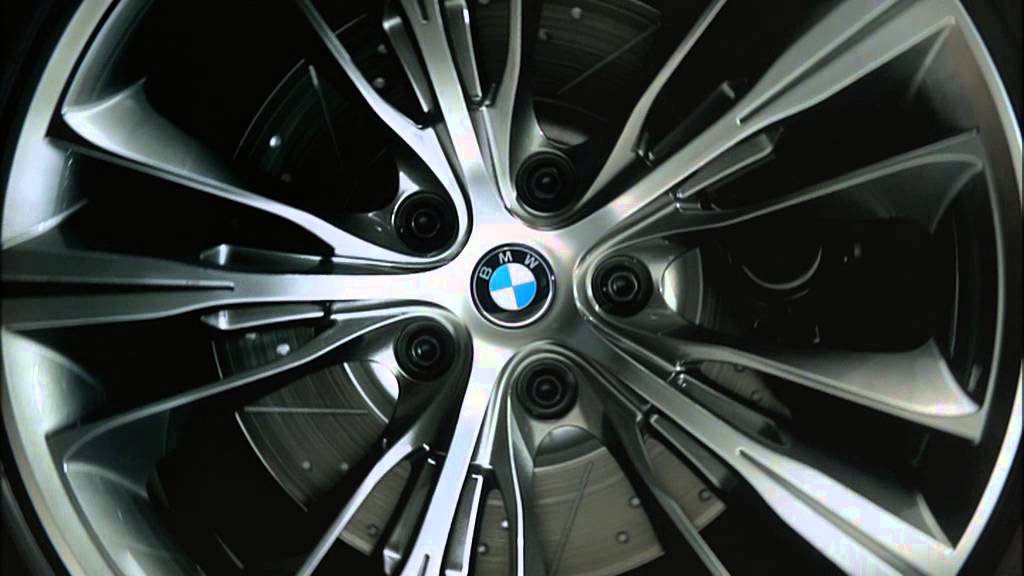 Designed for Driving Pleasure.
