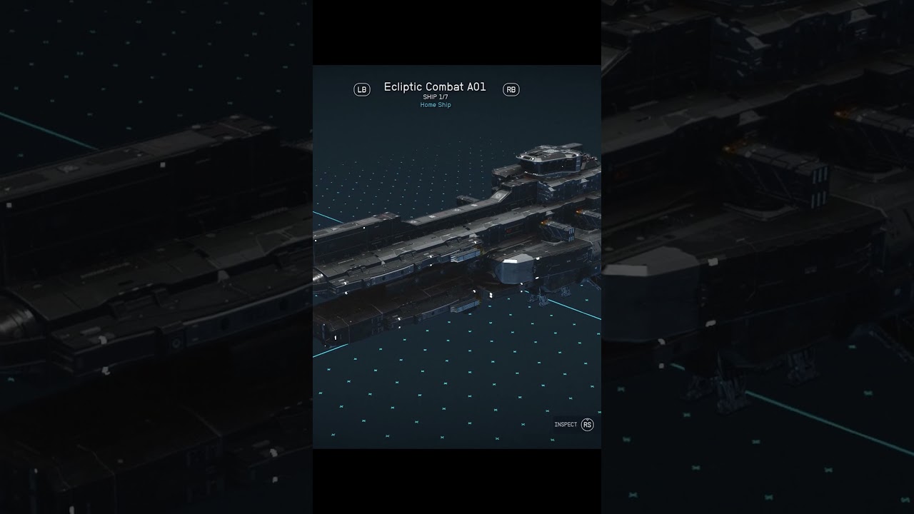 РУКОВОДСТВО ПО СТРОИТЕЛЬСТВУ Фрегата UNSC Starfield | Пошаговое руководство