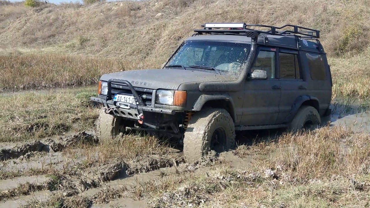 Discovery 2 